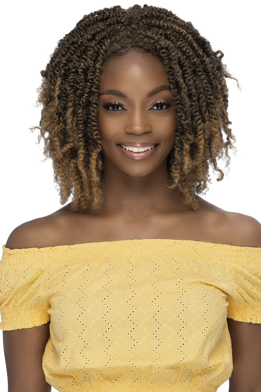 CRISPIN By Vivica Fox Wigs