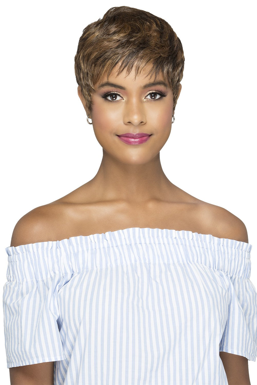 DAVIDA By Vivica Fox Wigs