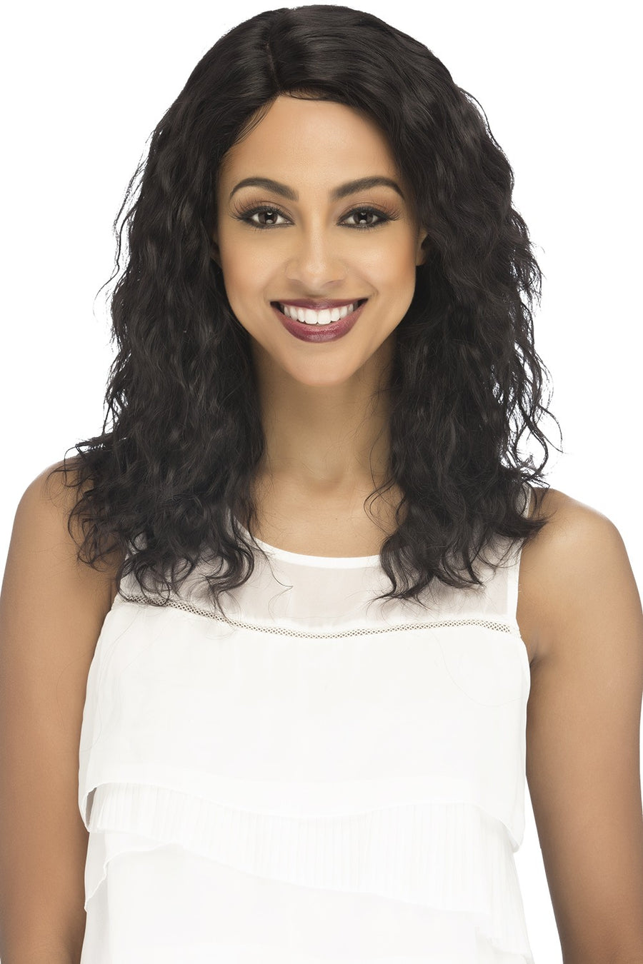 ELPASO  By Vivica Fox Wigs