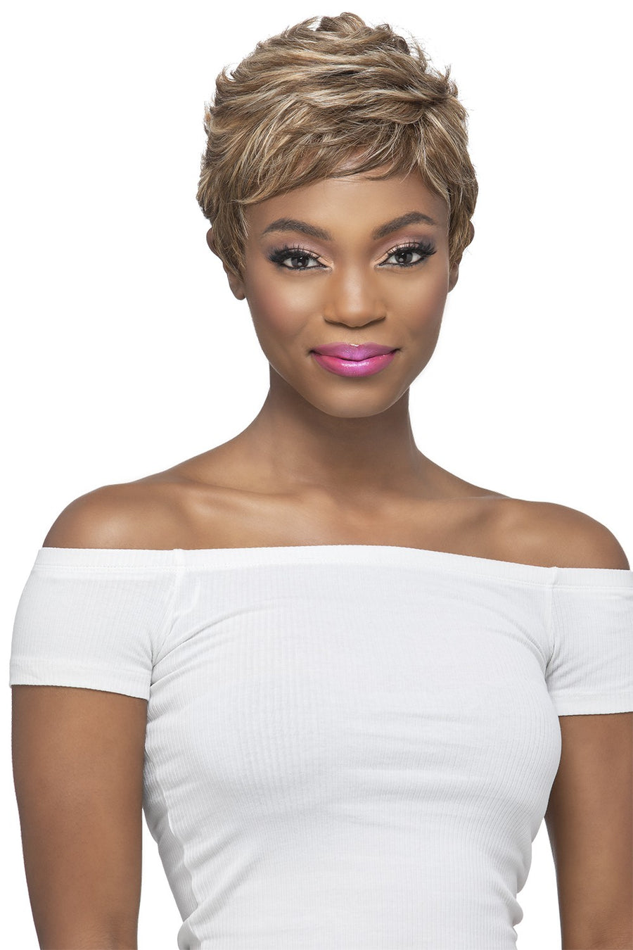 EMORI By Vivica Fox Wigs