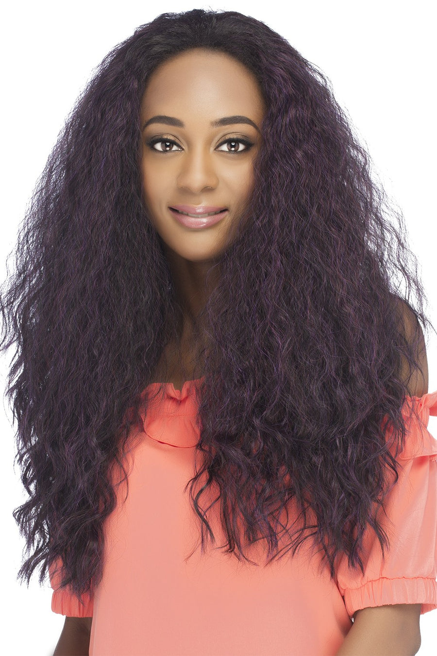 FHW-ETERNITY By Vivica Fox Wigs