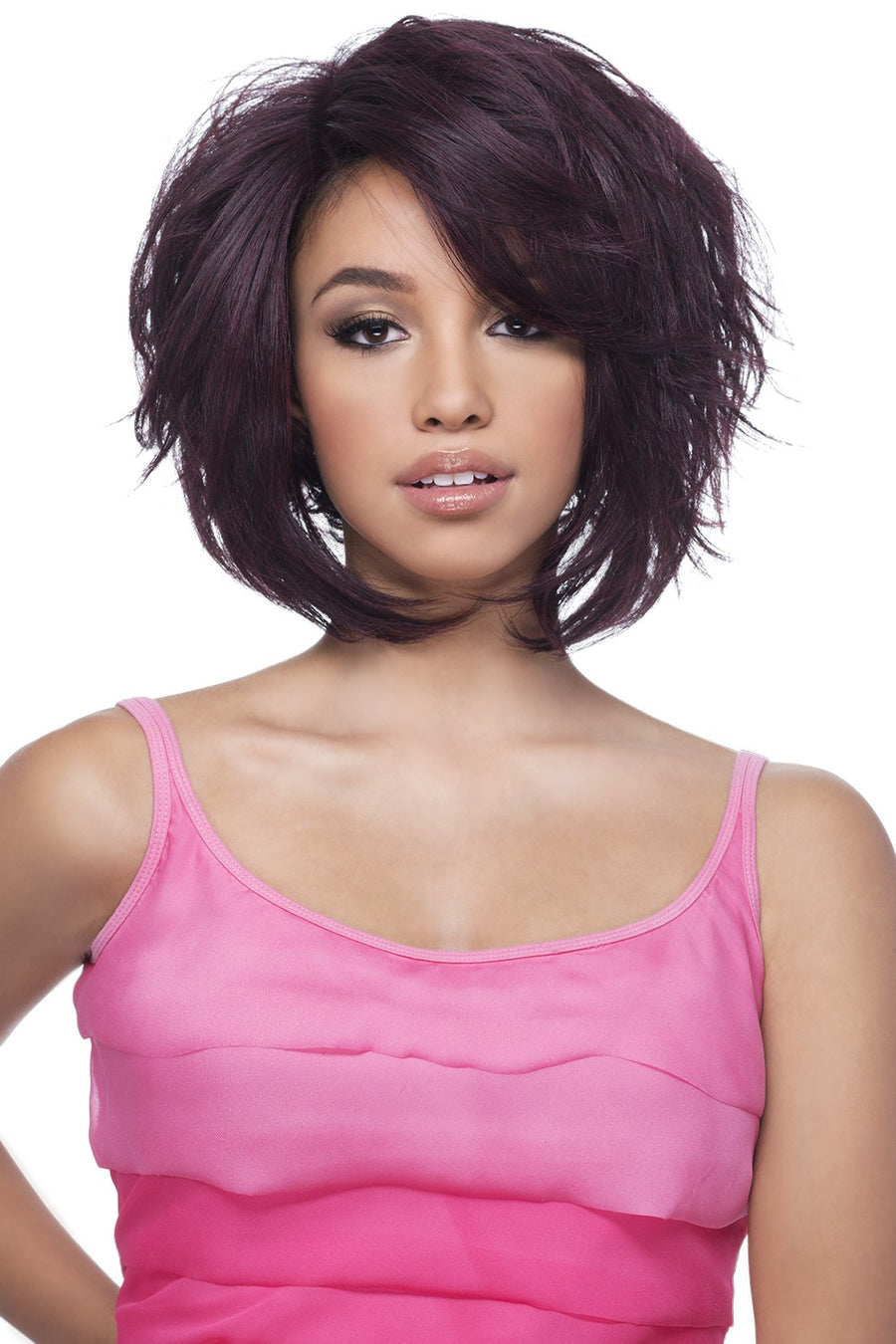 GEMINI By Vivica Fox Wigs