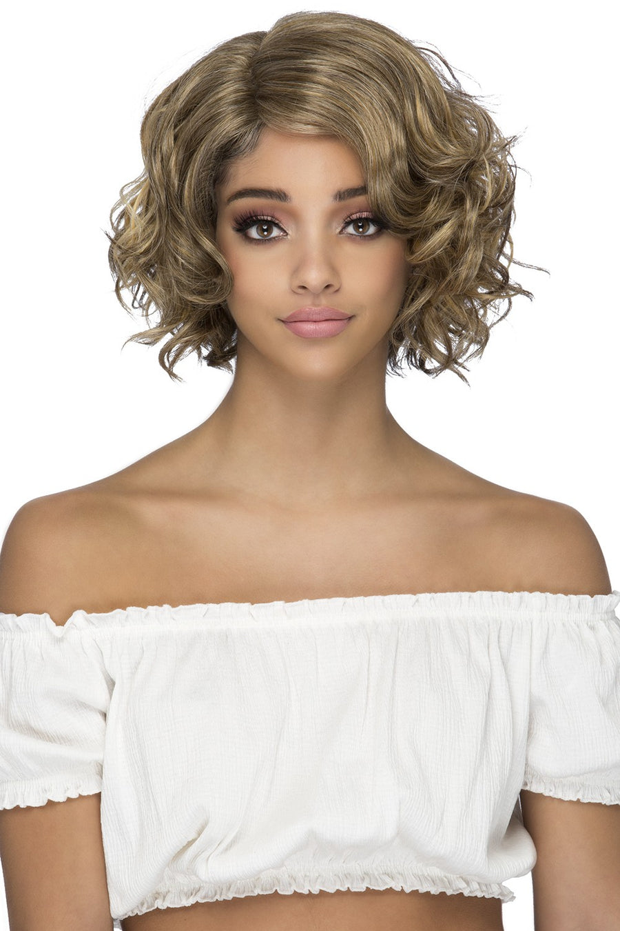 GLADYS By Vivica Fox Wigs