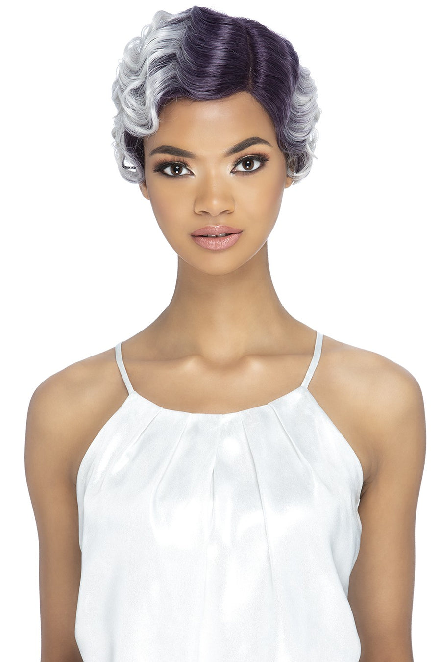GRACELYN By Vivica Fox Wigs