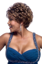H209-V By Vivica Fox Wigs