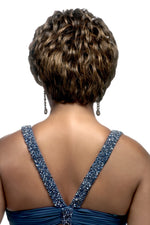H209-V By Vivica Fox Wigs