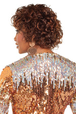 H218-V By Vivica Fox Wigs