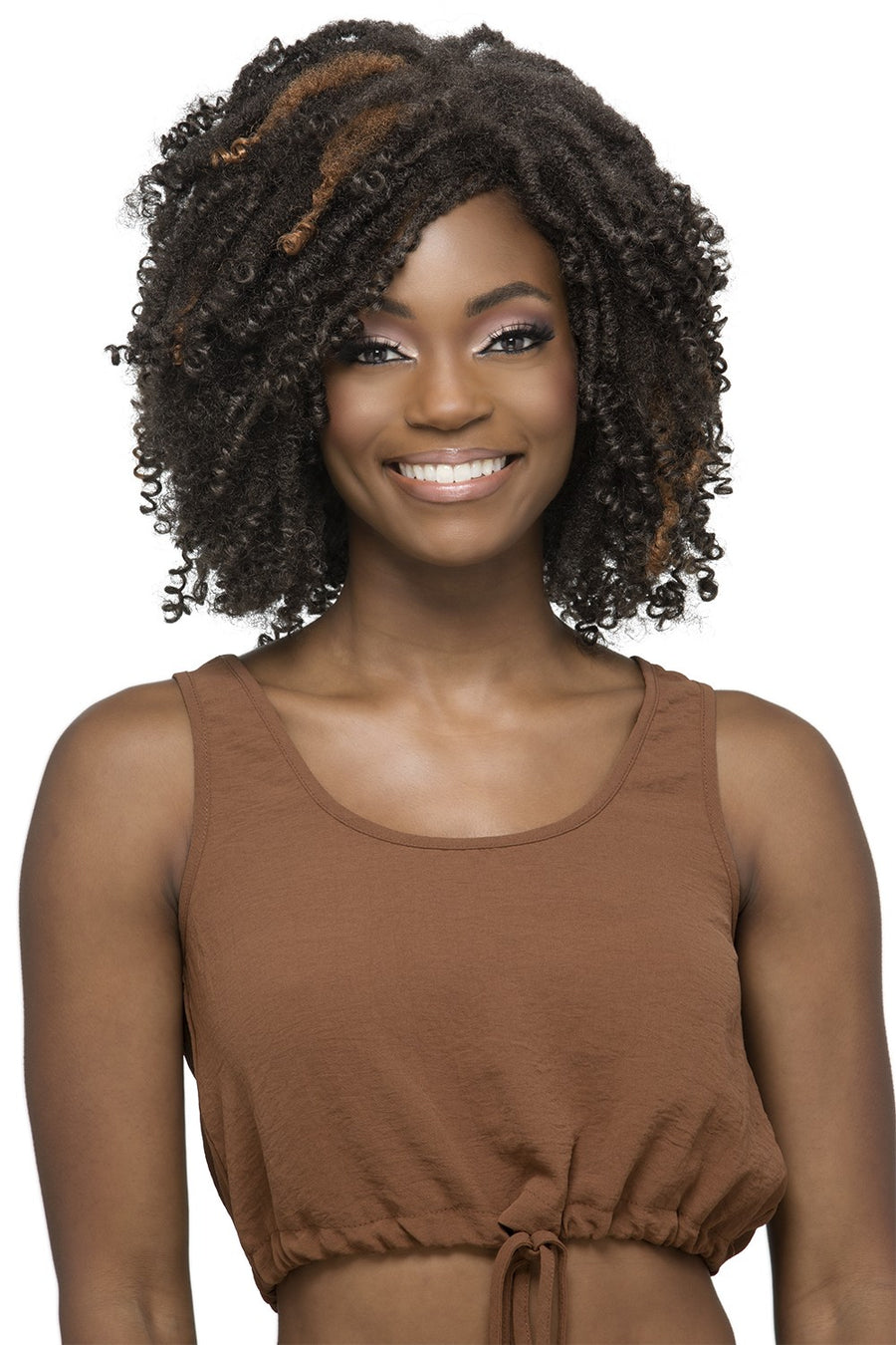 HARA By Vivica Fox Wigs