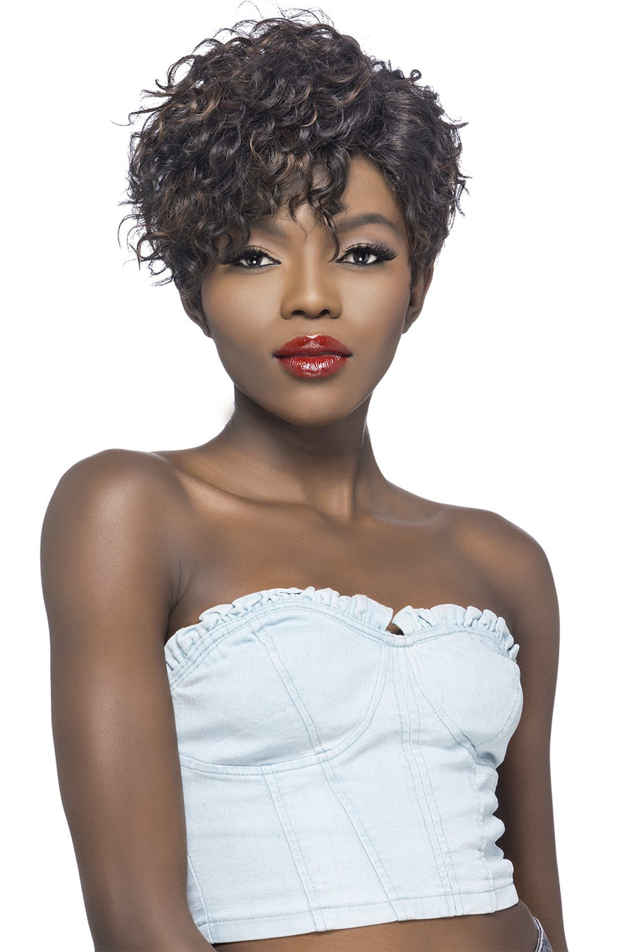 HARLOW By Vivica Fox Wigs