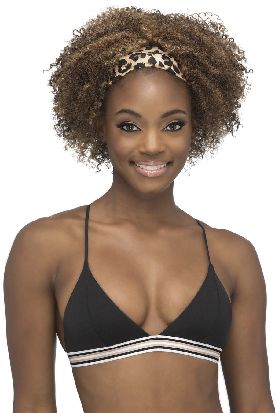 HB-FAYE By Vivica Fox Wigs
