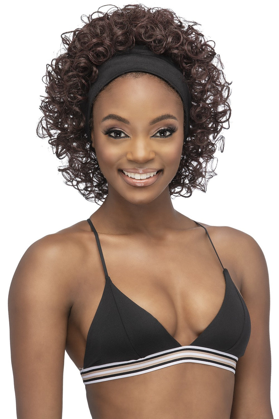 HB-SIA By Vivica Fox Wigs