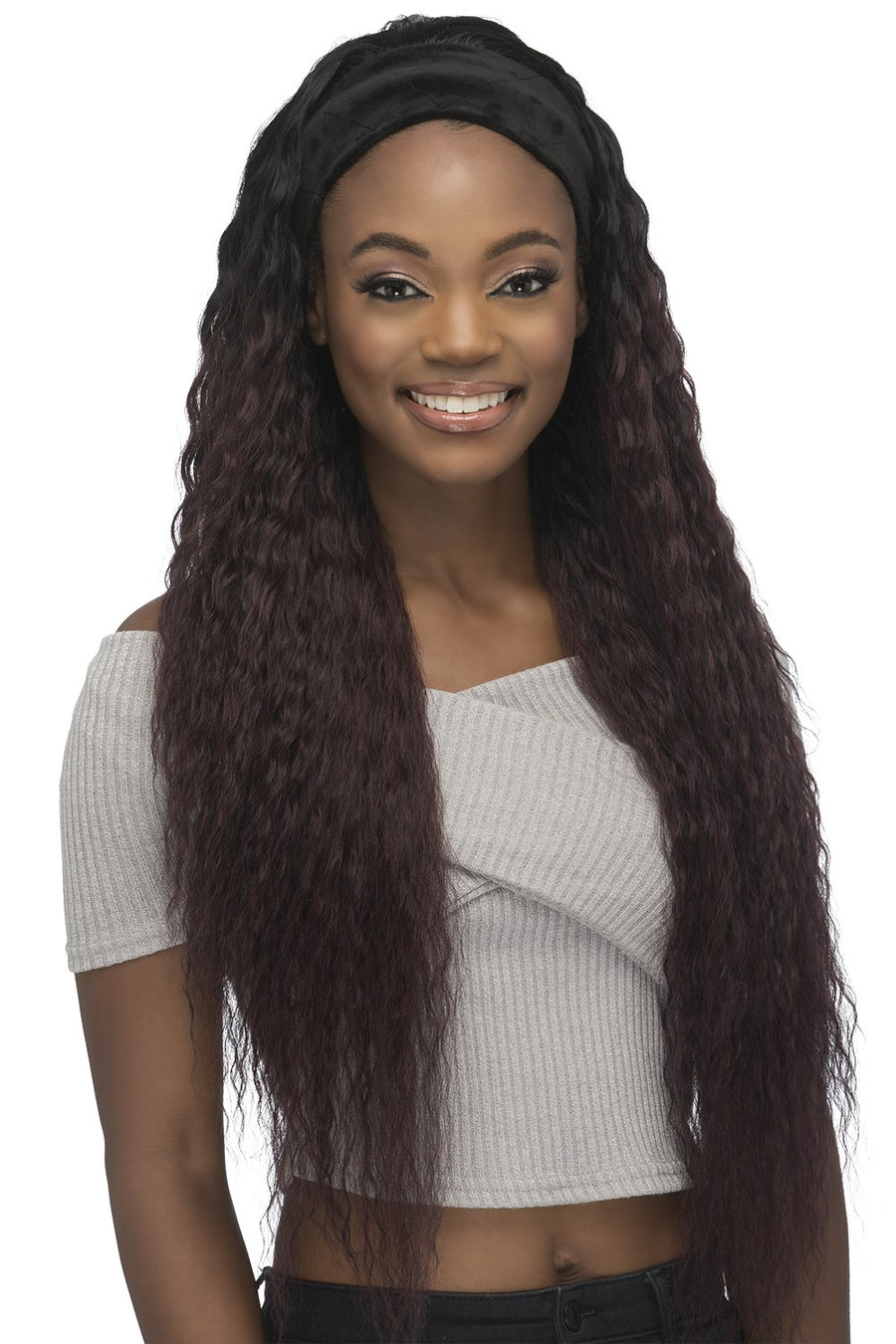 HB-JOA By Vivica Fox Wigs