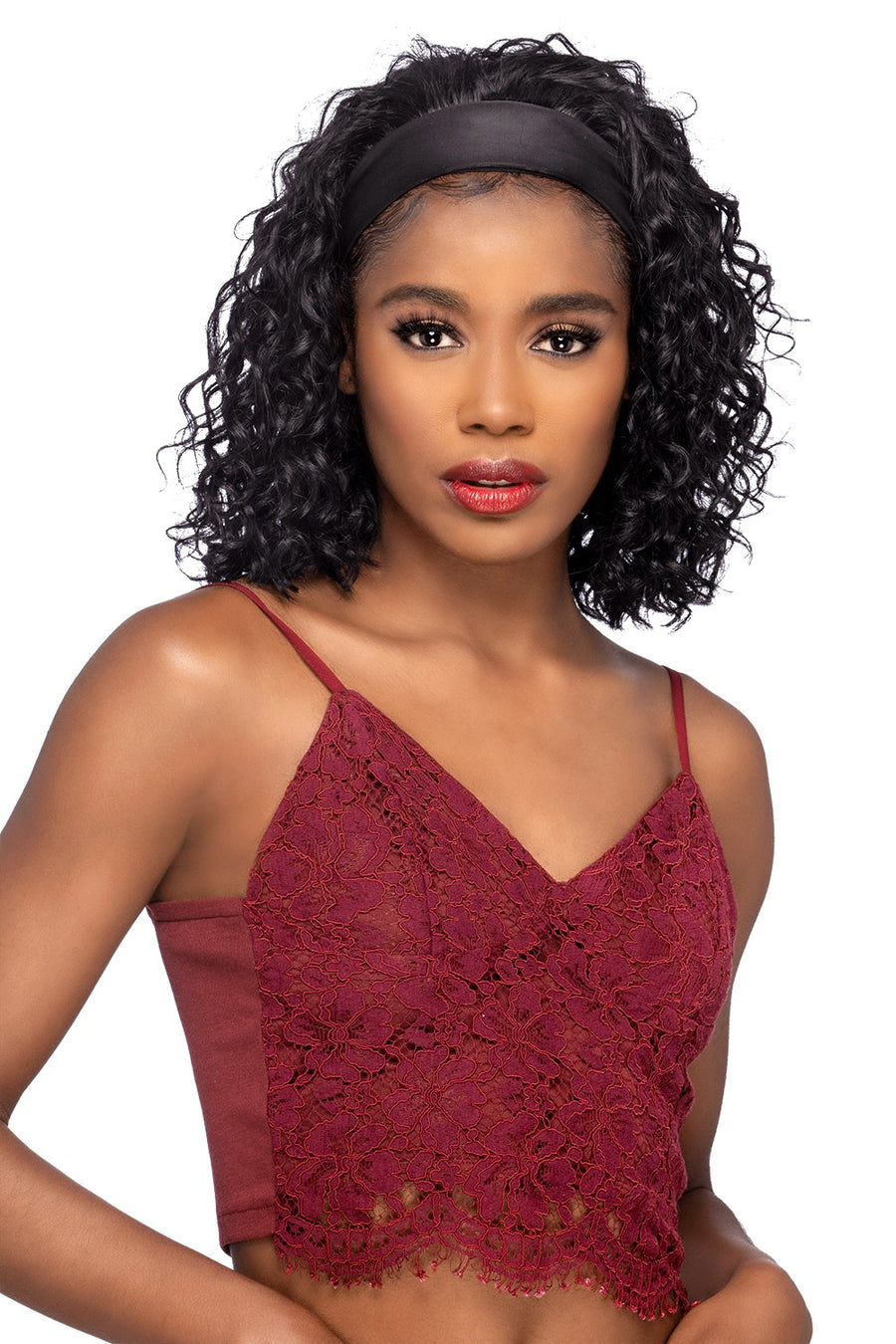 HHB-LOVE By Vivica Fox Wigs