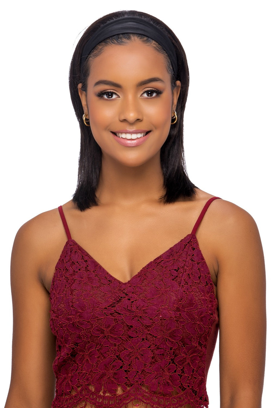 HHB-TOVA By Vivica Fox Wigs