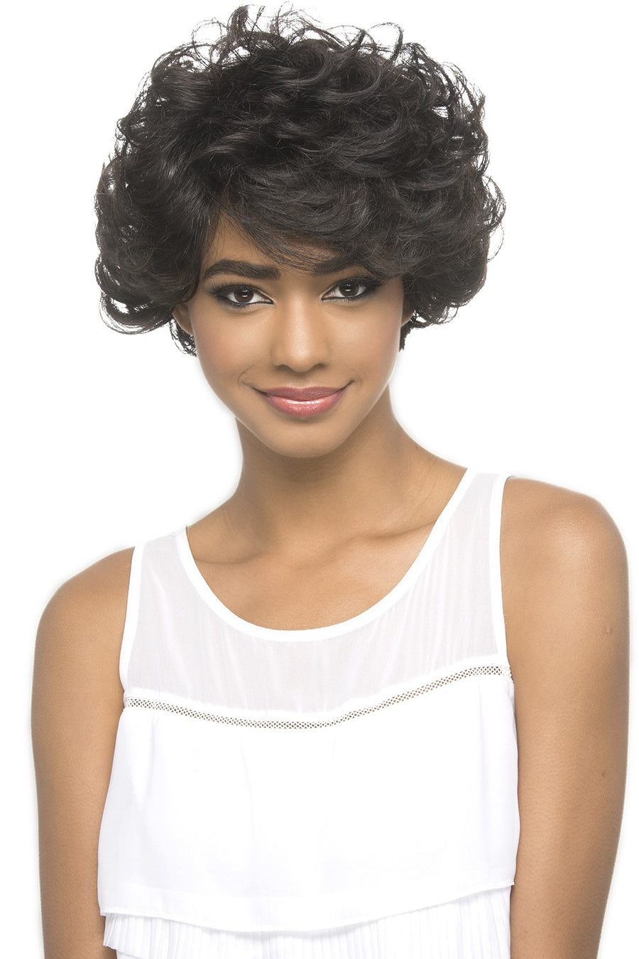 IGNES By Vivica Fox Wigs