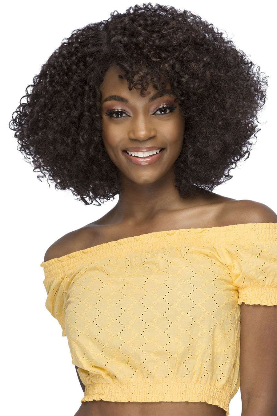 JALISA By Vivica Fox Wigs