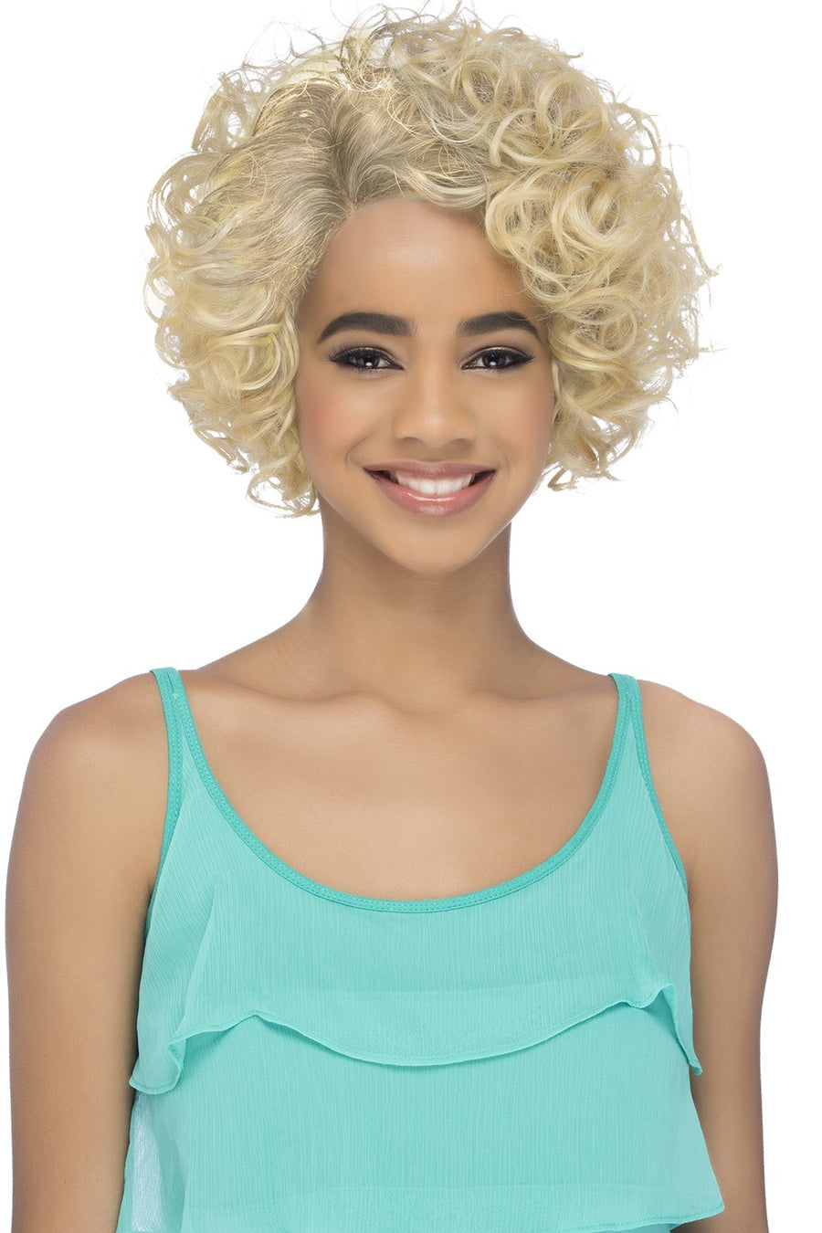 JANEY By Vivica Fox Wigs