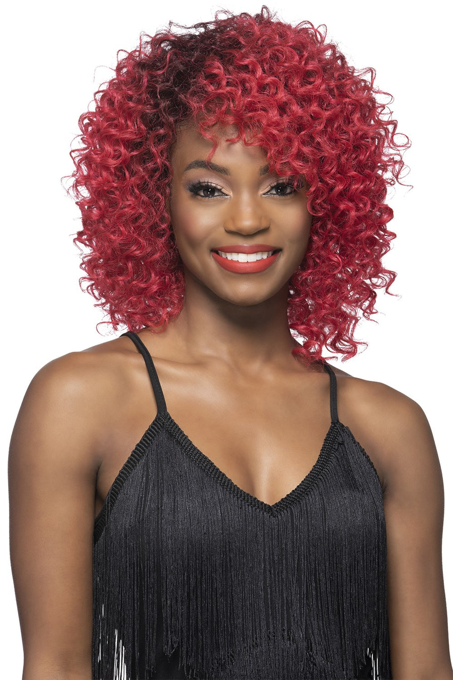 JANNA By Vivica Fox Wigs