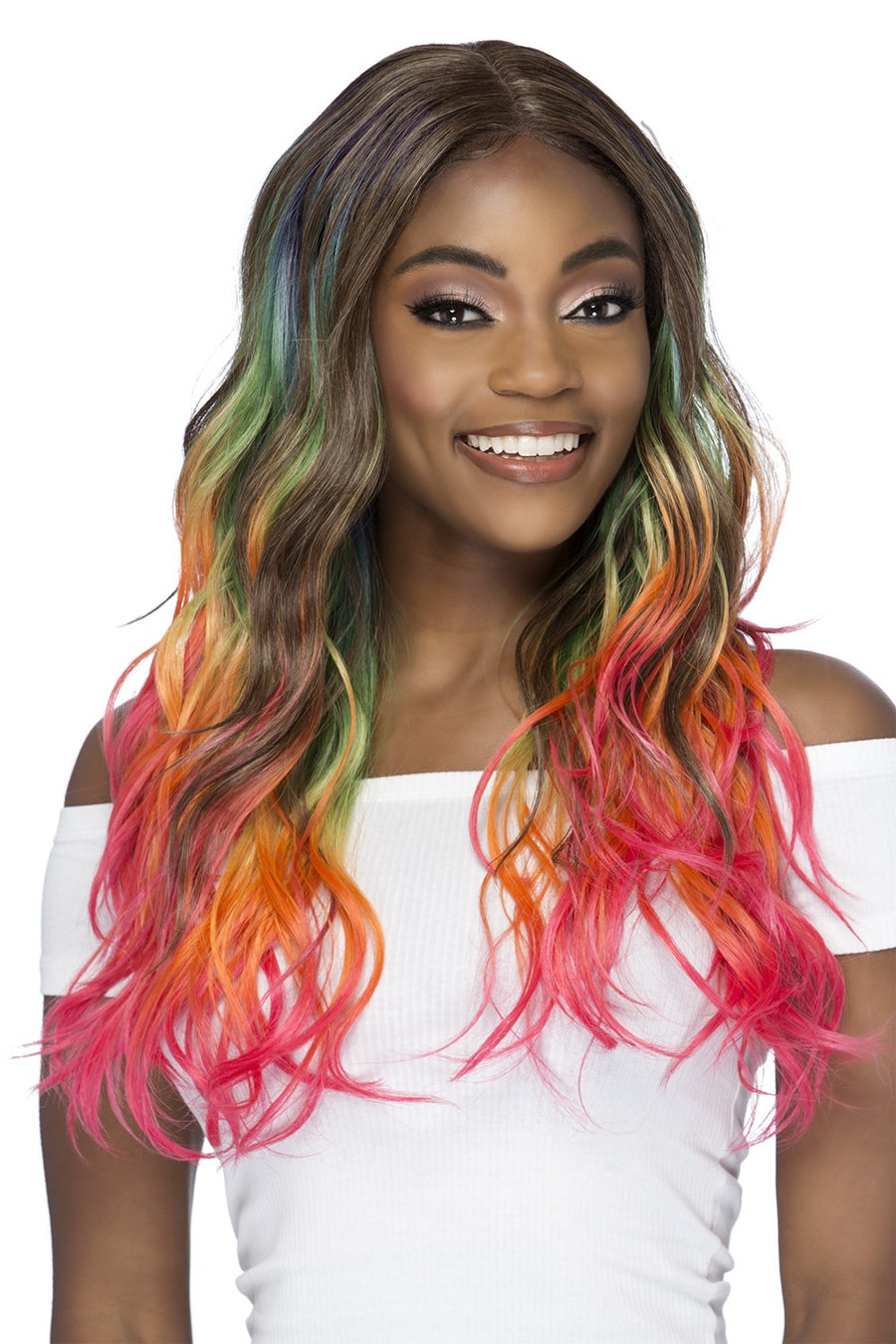 JOURNEE By Vivica Fox Wigs