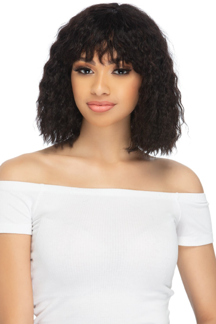 JUDITH By Vivica Fox Wigs
