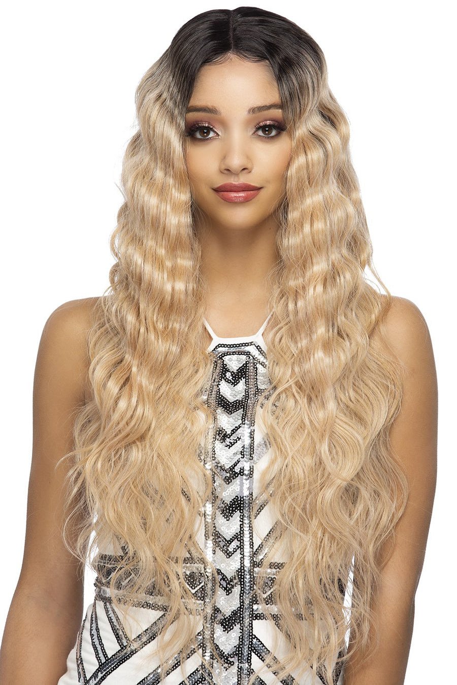 KASSIA By Vivica Fox Wigs