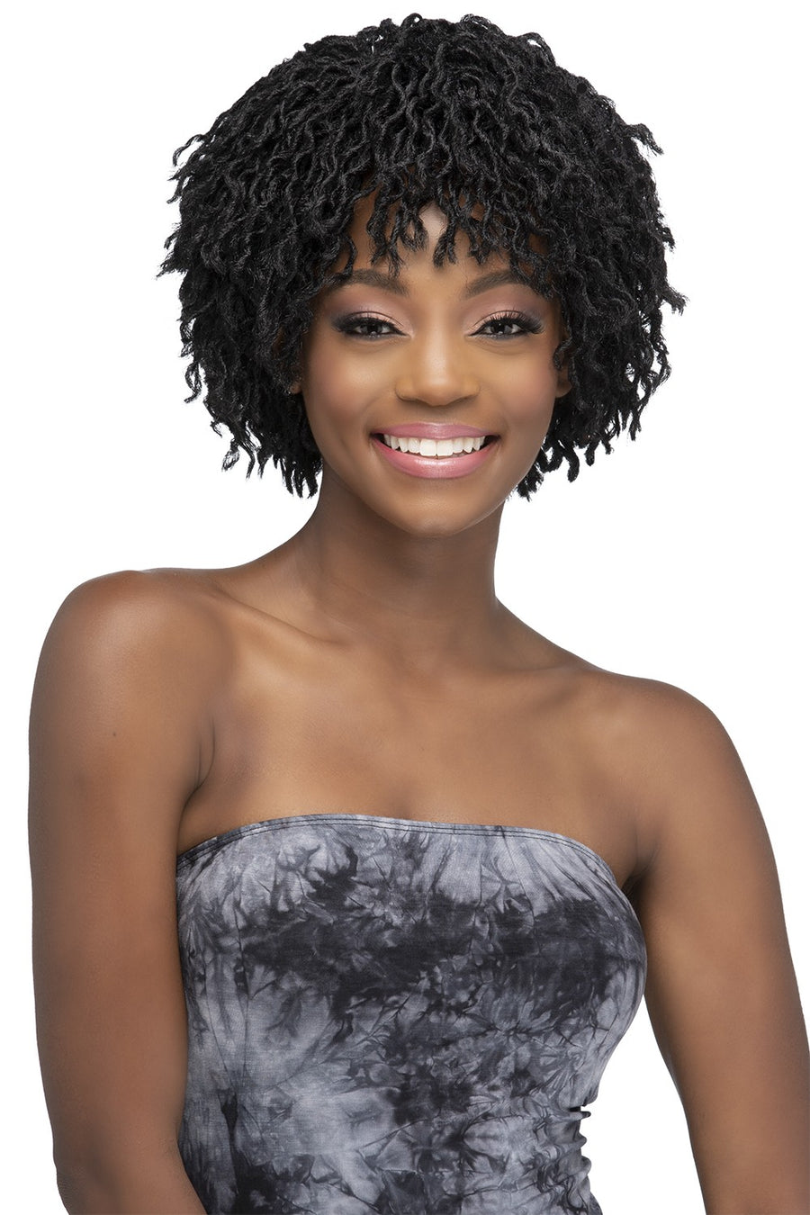 KIENNA By Vivica Fox Wigs