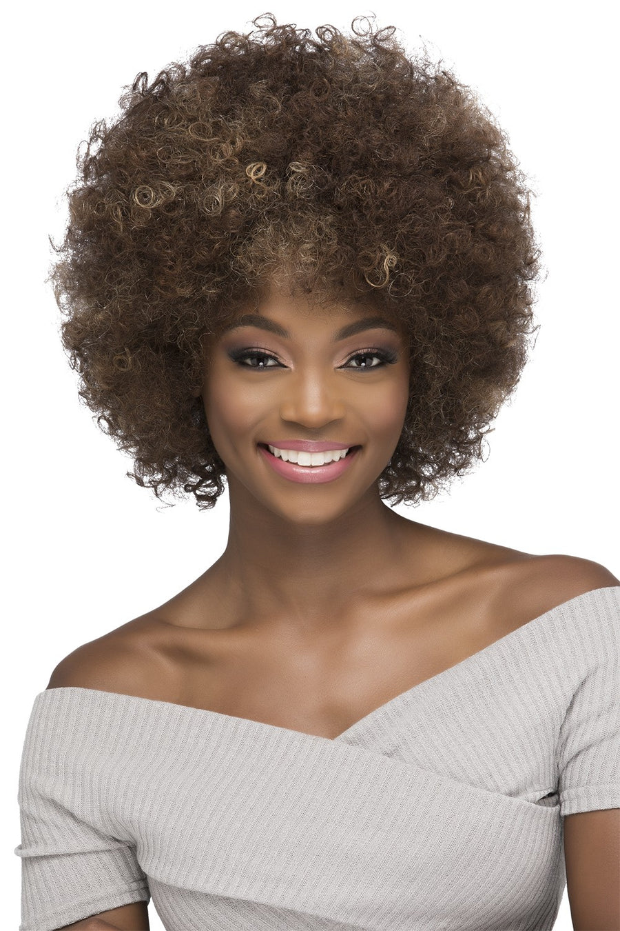 KIPPA By Vivica Fox Wigs