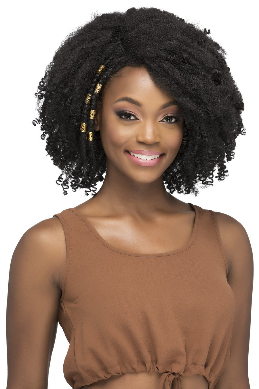 KIRA By Vivica Fox Wigs