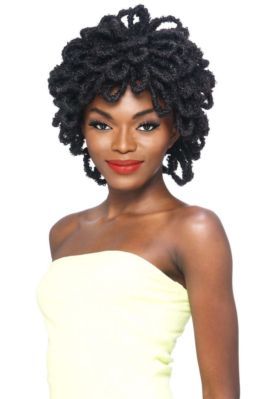 KORTNEY By Vivica Fox Wigs