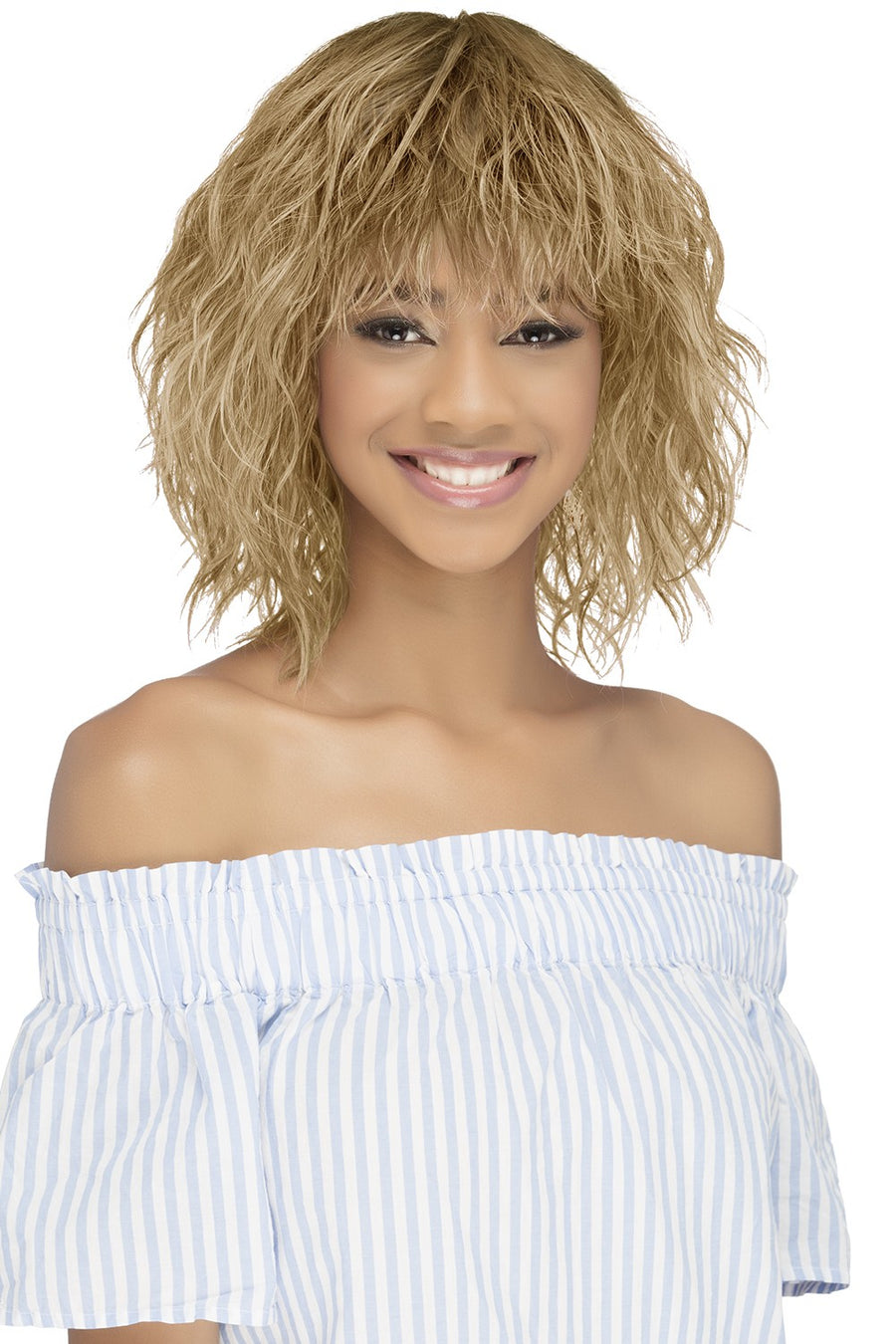 LETO By Vivica Fox Wigs