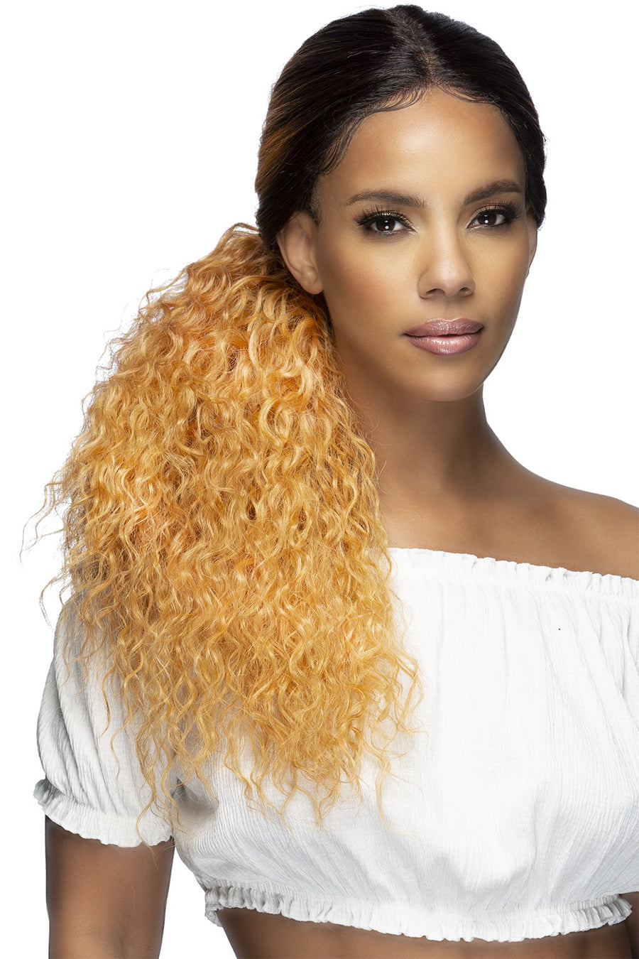 LOWPONY-2 By Vivica Fox Wigs
