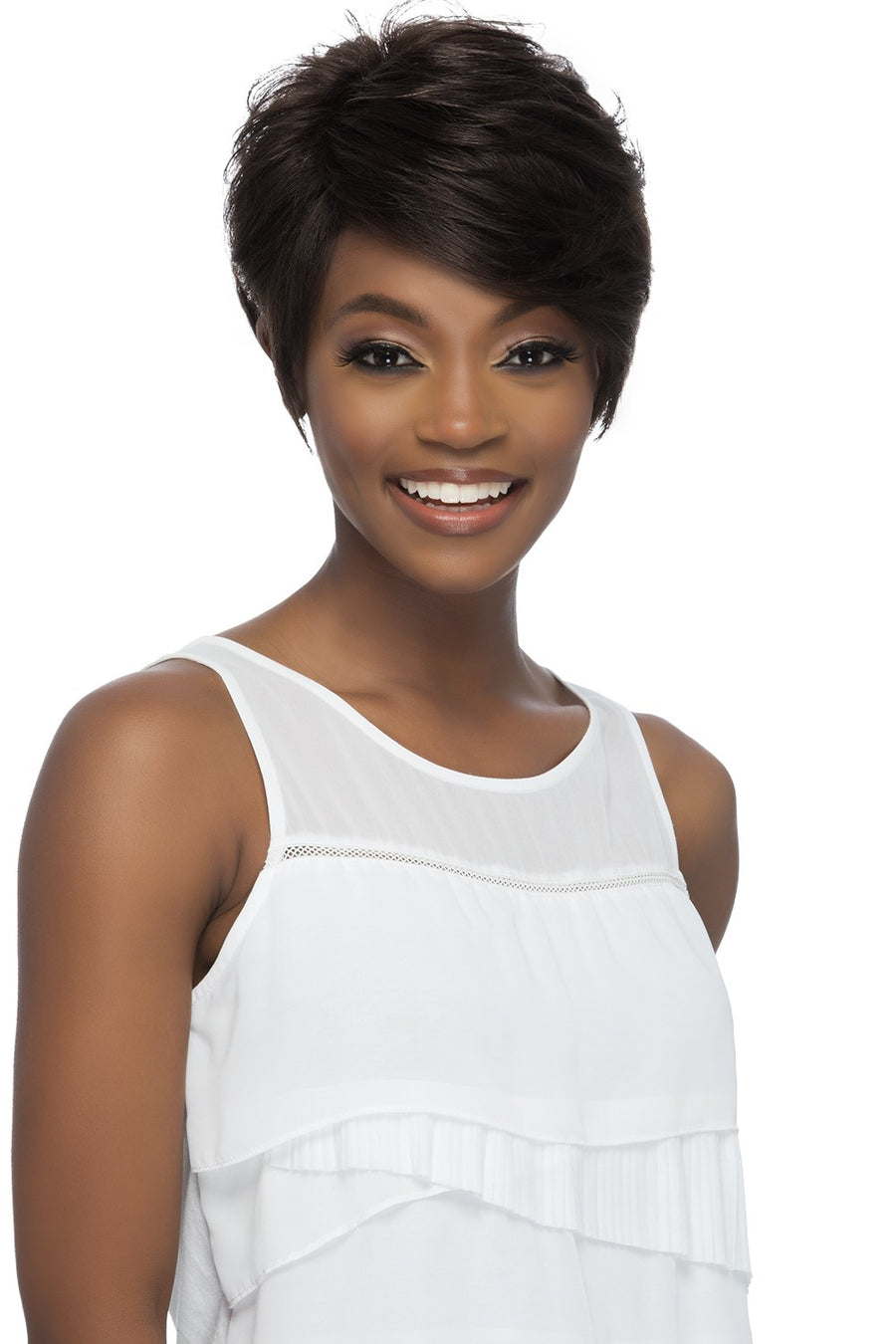 LUCAS By Vivica Fox Wigs
