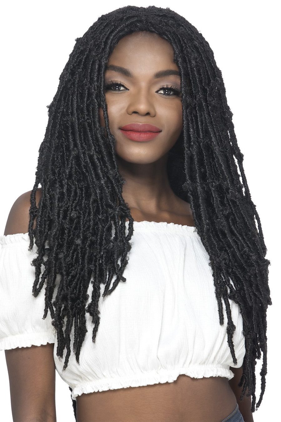 LUMINA By Vivica Fox Wigs