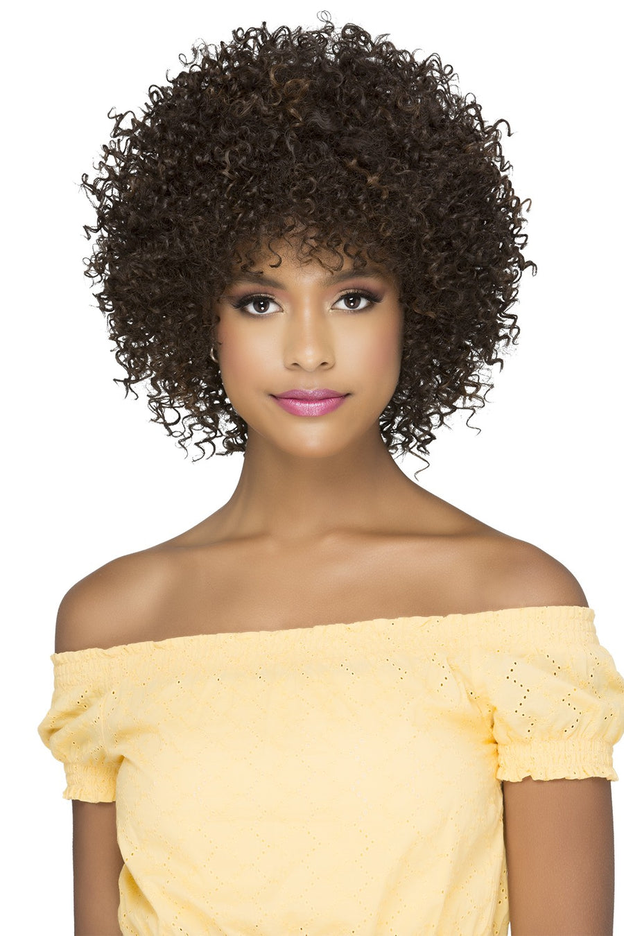 MADELYN By Vivica Fox Wigs