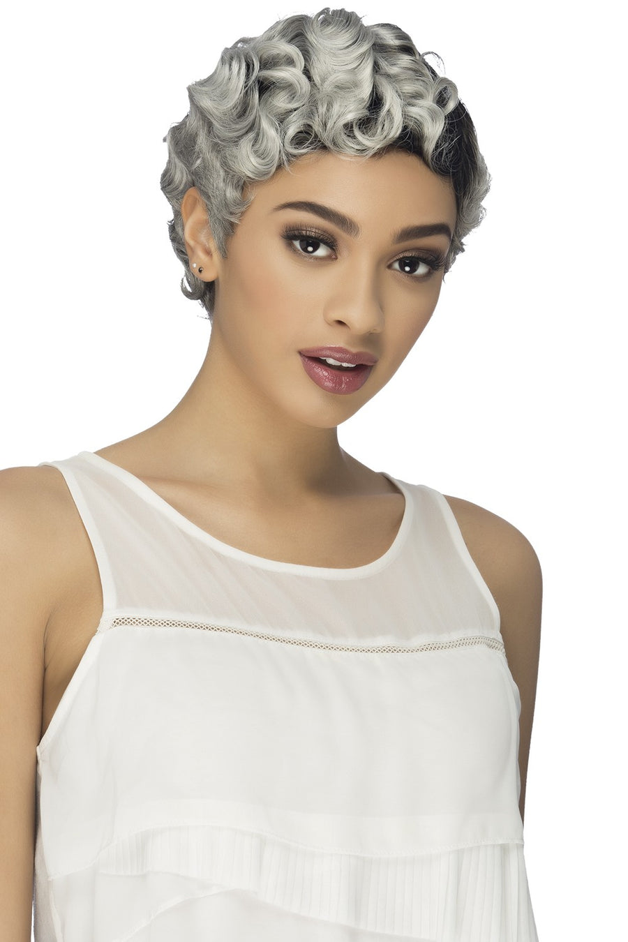 MALO By Vivica Fox Wigs