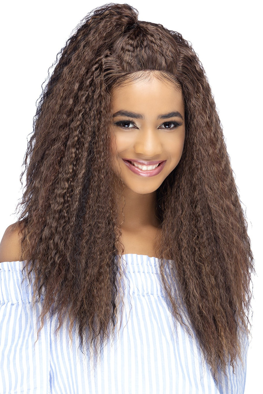 MANUKA By Vivica Fox Wigs