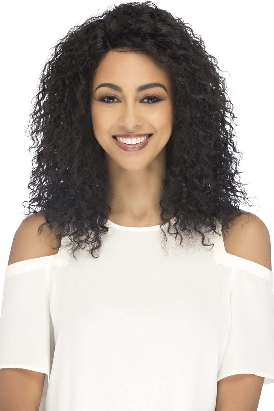 MEMPHIS  By Vivica Fox Wigs