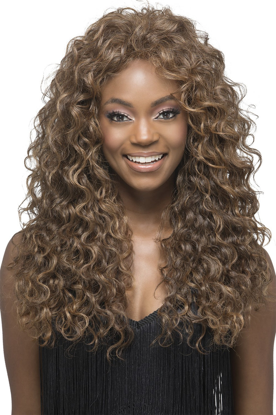 MESSY By Vivica Fox Wigs