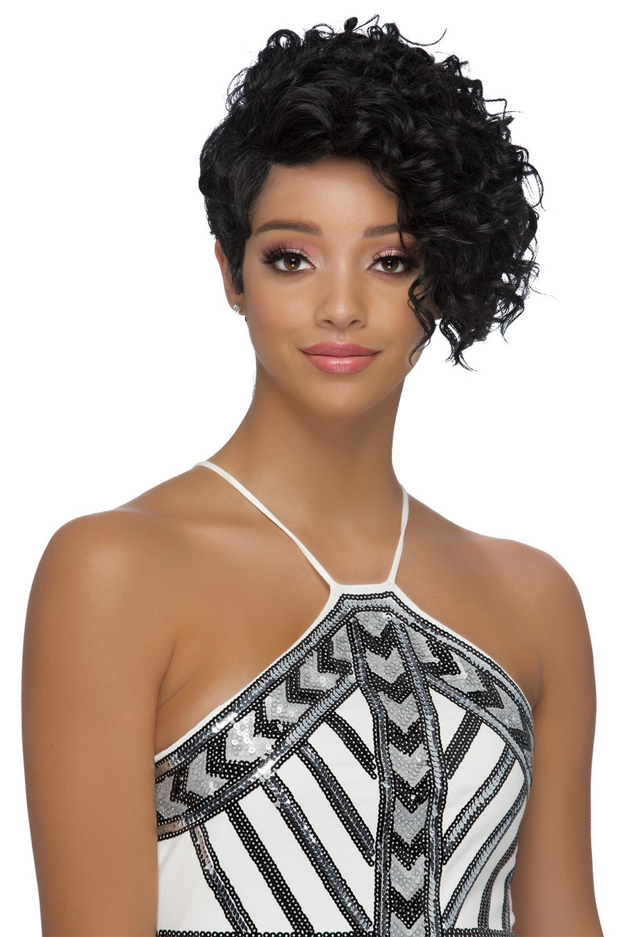 NALO By Vivica Fox Wigs