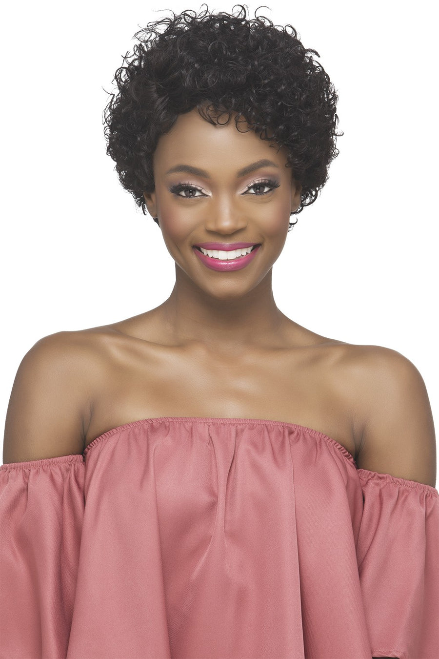 NAYA By Vivica Fox Wigs