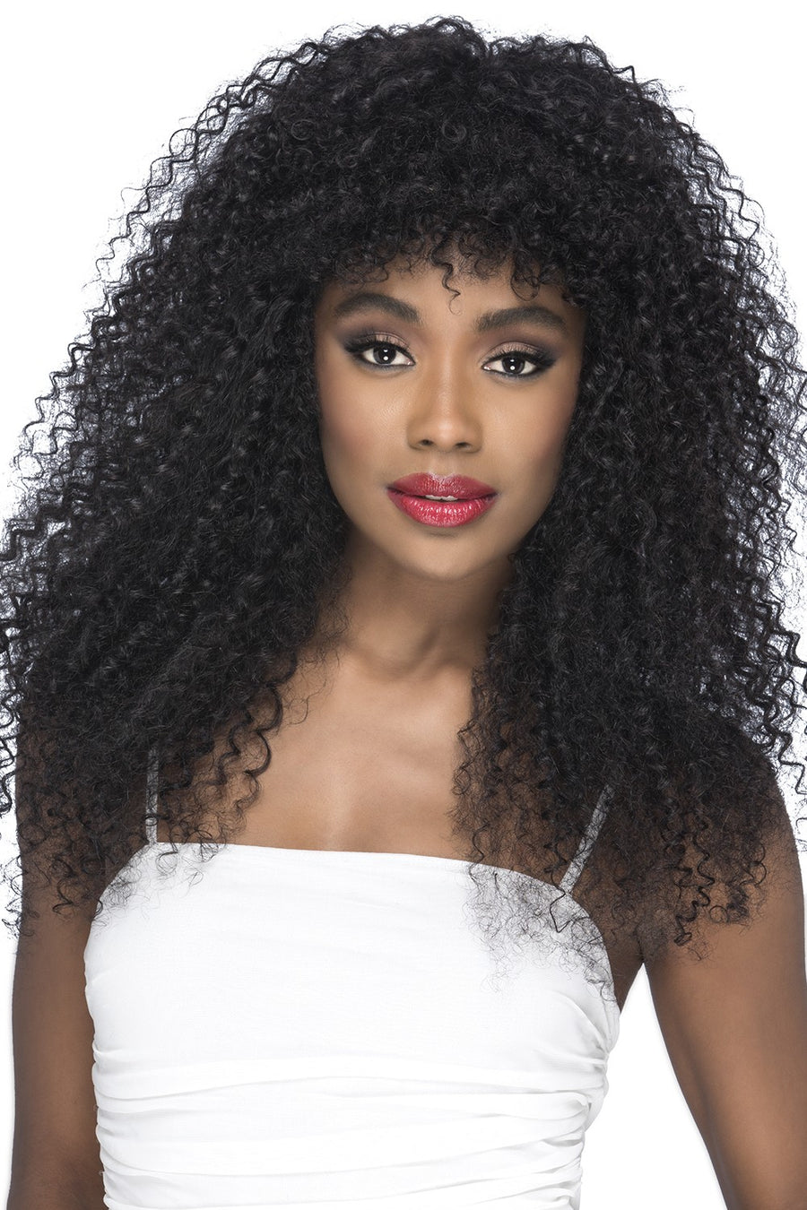 NHBH24 By Vivica Fox Wigs