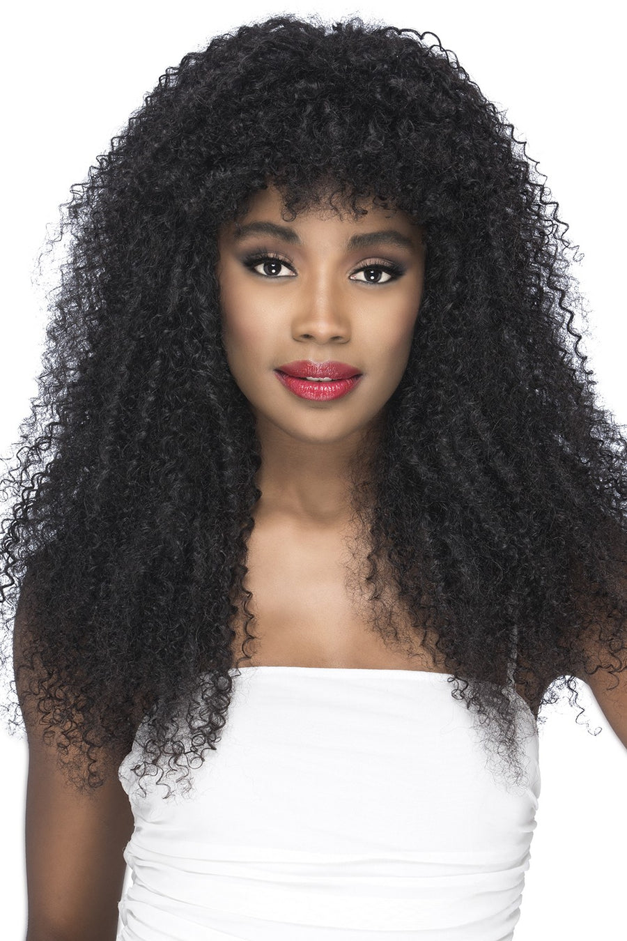 NHBH26 By Vivica Fox Wigs