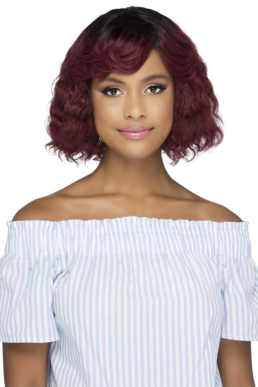 NIKITA By Vivica Fox Wigs