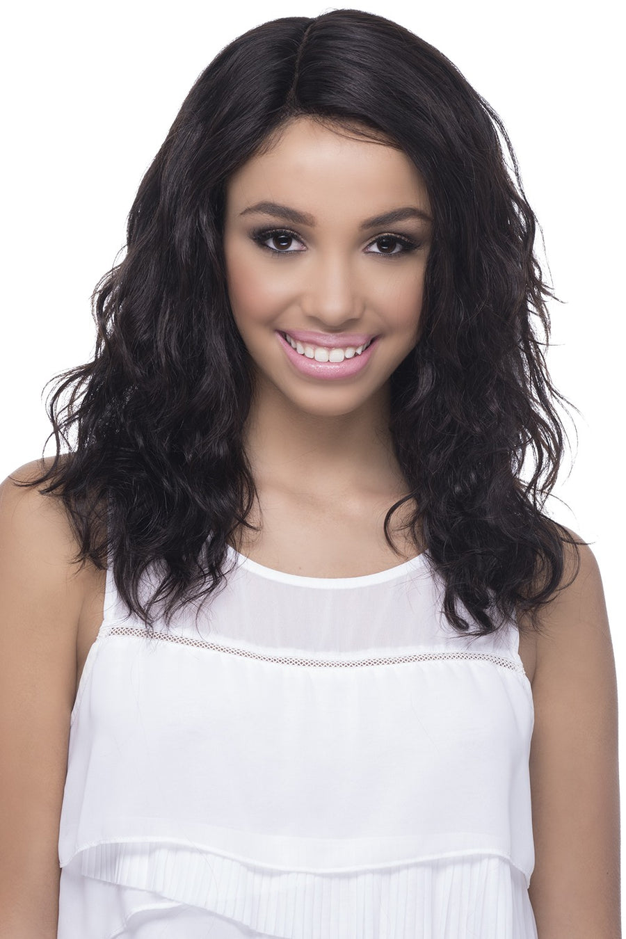 NUBIAN  By Vivica Fox Wigs