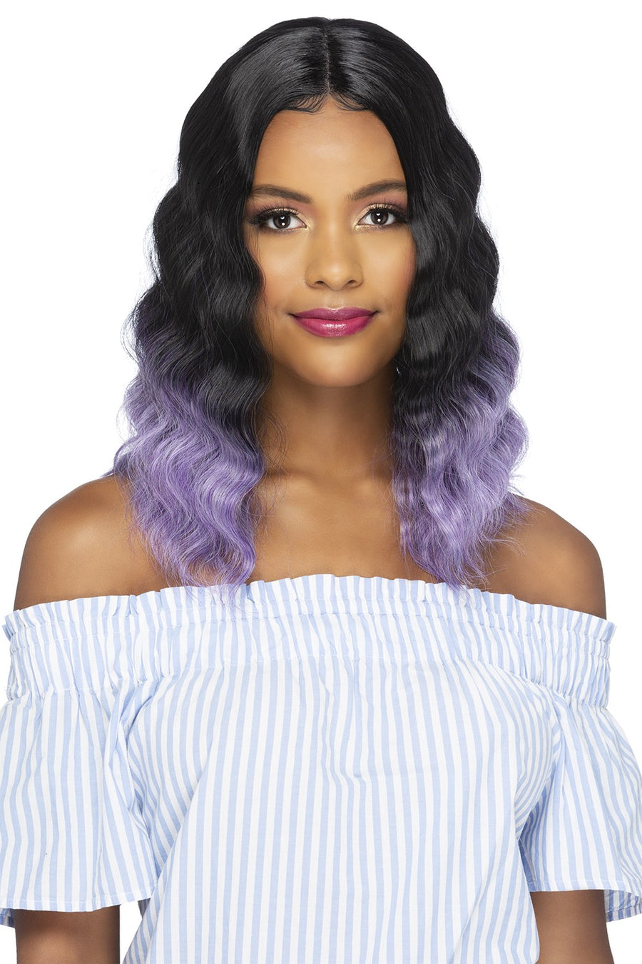 OSSIA By Vivica Fox Wigs