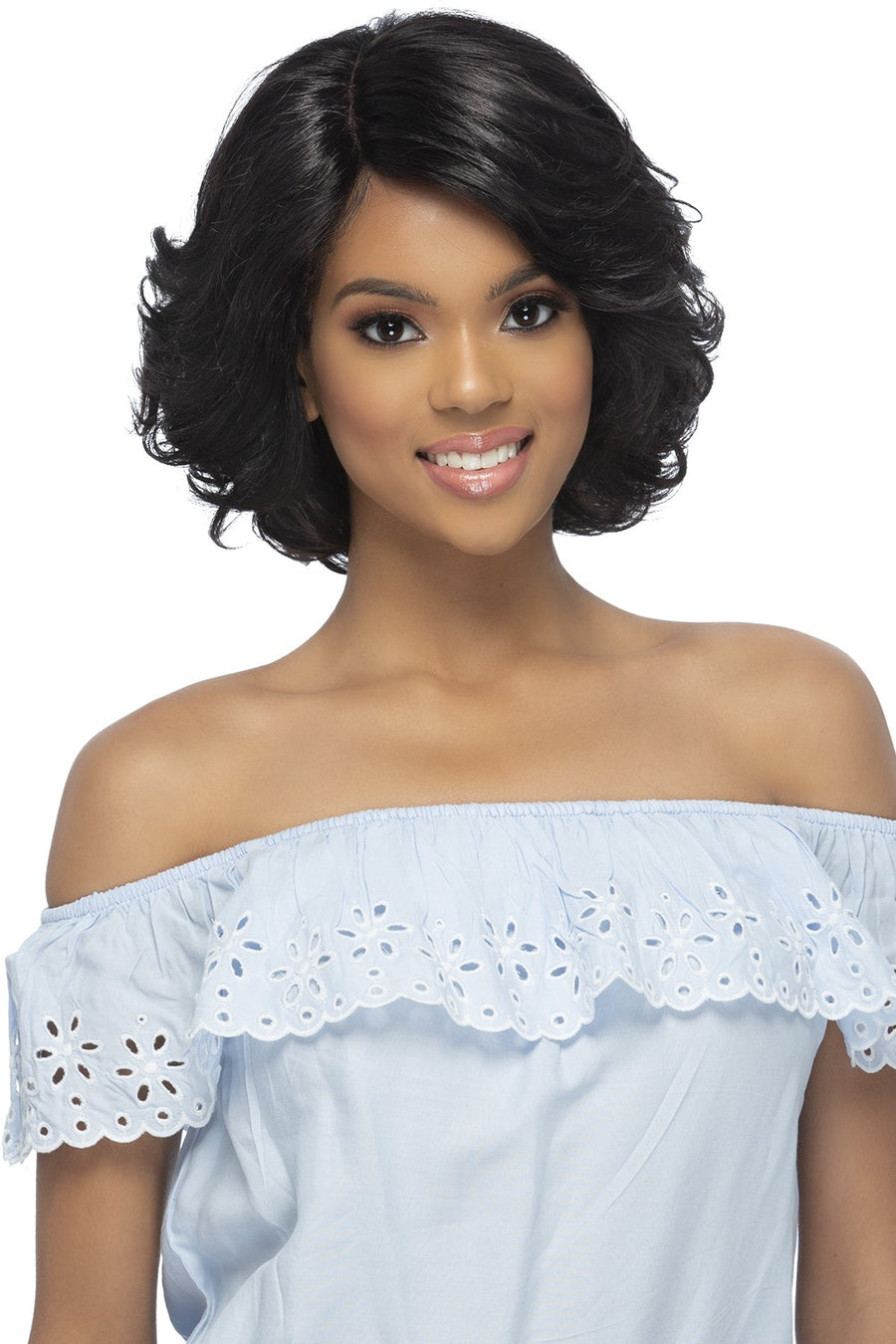 PLUMERIA By Vivica Fox Wigs