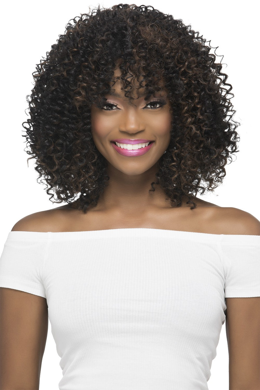 PRISHA By Vivica Fox Wigs