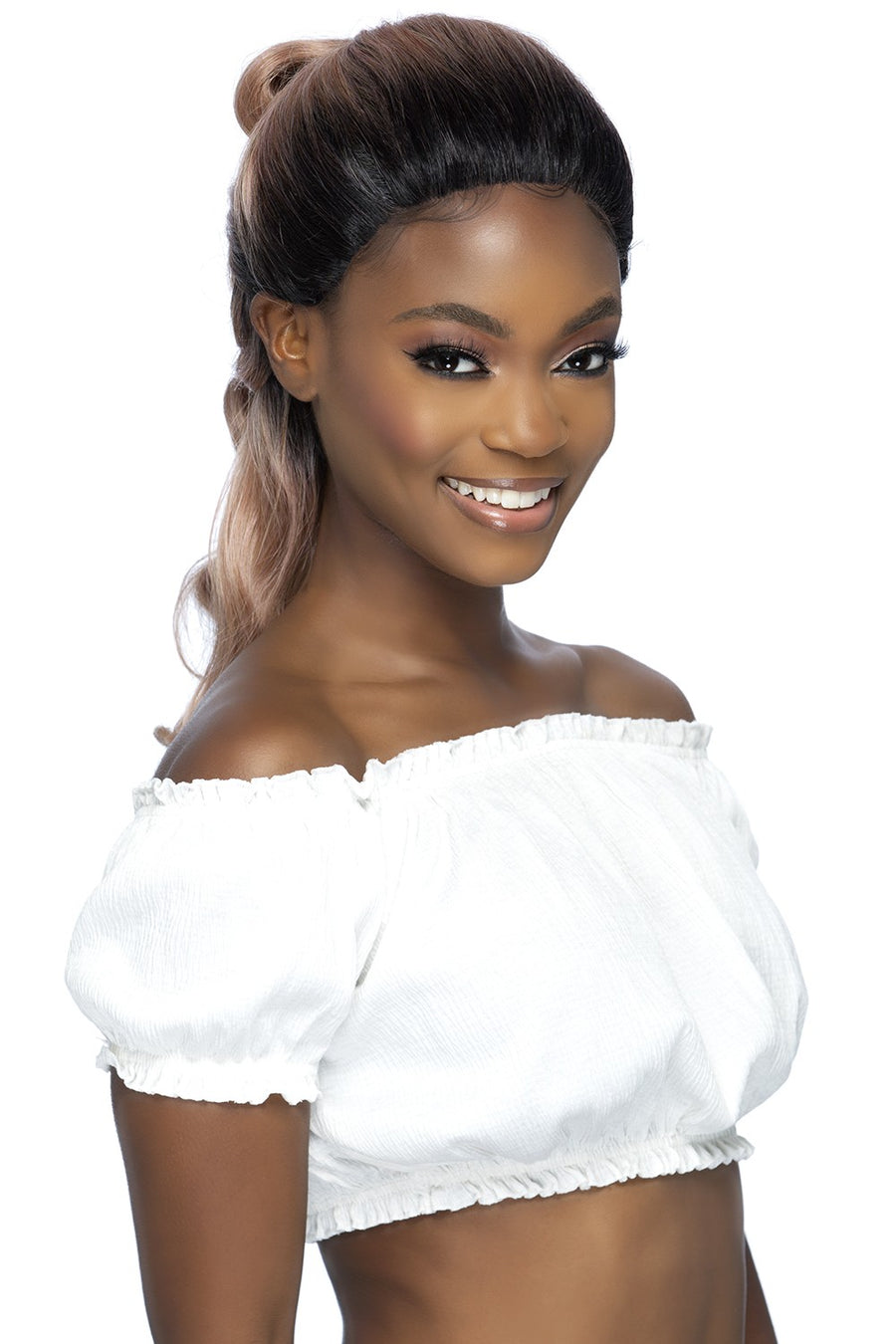 PW-1 By Vivica Fox Wigs