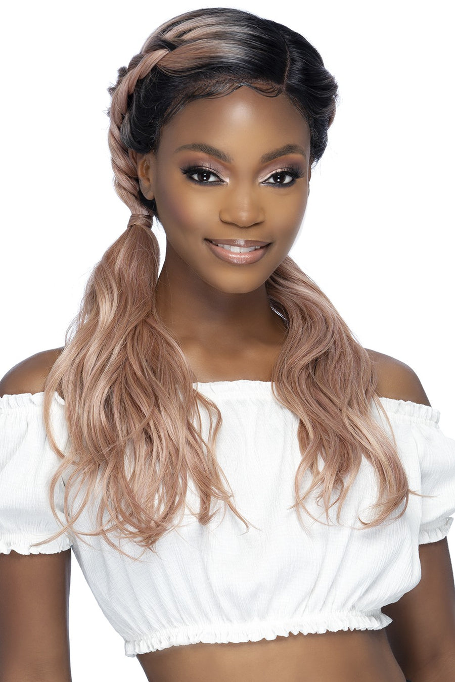 PW-2 By Vivica Fox Wigs