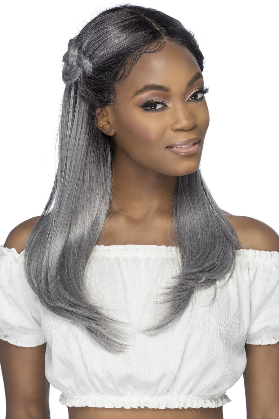 PW-4 By Vivica Fox Wigs